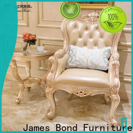 James Bond cloth european furniture for sale for business for hotel 1