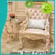 James Bond cloth european furniture for sale for business for hotel 1