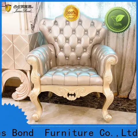 James Bond wood italian furniture in italy company for guest room 1