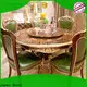 Custom classic dining room colors h061 factory for restaurant 1