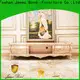 Latest traditional tv stands furniture wholesalejames suppliers for hotel 1