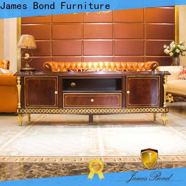 James Bond top painted tv cabinet manufacturers for dining room 1