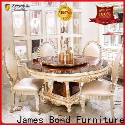 Wholesale italian lacquer dining room sets jp657 suppliers for restaurant 1