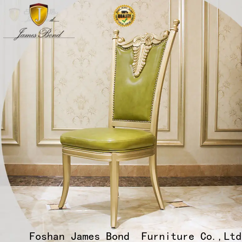 New bar dining chairs f119 for business for villa 1