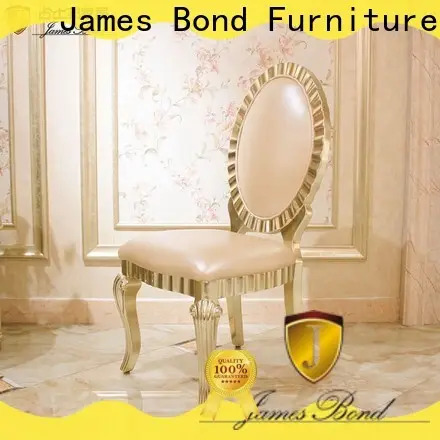 James Bond h308 host dining chair for business for hotel 1