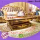 James Bond classic small designer coffee tables supply for restaurant 1