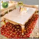 Top cedar coffee table jp161 for business for hotel 1