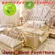 Custom luxury master bedroom designs made suppliers for apartment 1