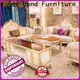 Custom sectional sofa furniture jf245 supply for guest room 1