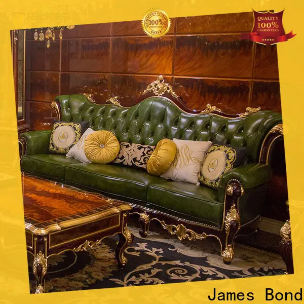 James Bond james loft sofa supply for guest room 1
