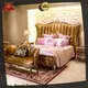 James Bond High-quality sleep sync european bed frame company for apartment 1