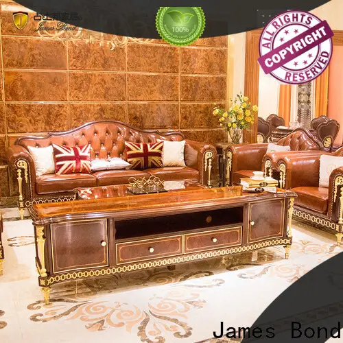 Wholesale traditional fabric high back sofas jf245 supply for home 1