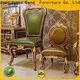James Bond luxury italian modern chairs company for restaurant 1