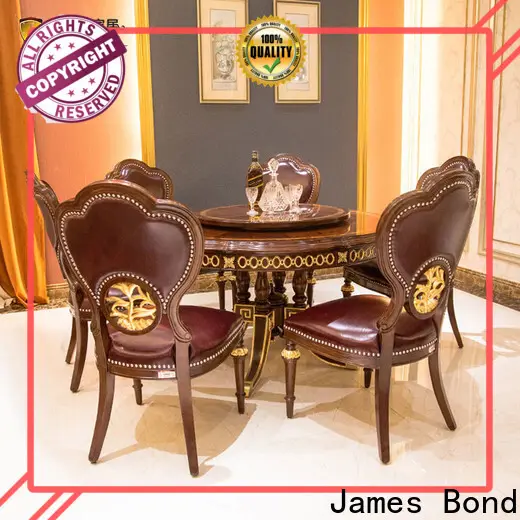 James Bond table home furniture suppliers in dubai suppliers for hotel 1