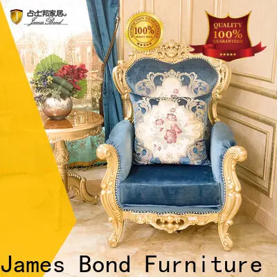 James Bond leisure classic italian furniture company for guest room 1
