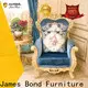 James Bond leisure classic italian furniture company for guest room 1
