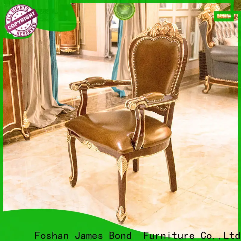 James Bond Custom italian chair manufacturers for business for home 1