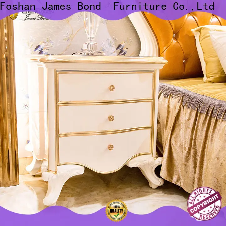 James Bond Best cheap bedside table melbourne factory for apartment 1