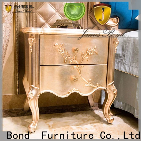 James Bond （white） modern italian furniture manufacturers for apartment 1