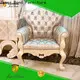 New classic luxury furniture italy jf46 company for restaurant 1