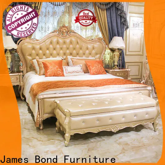 Top european single bed jp660 supply for apartment 1