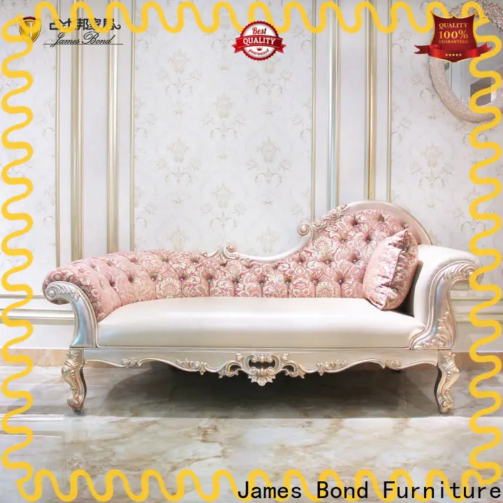 High-quality modern chaise lounge rose supply for cycling 1