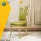 James Bond Top baker dining room chairs company for restaurant 1