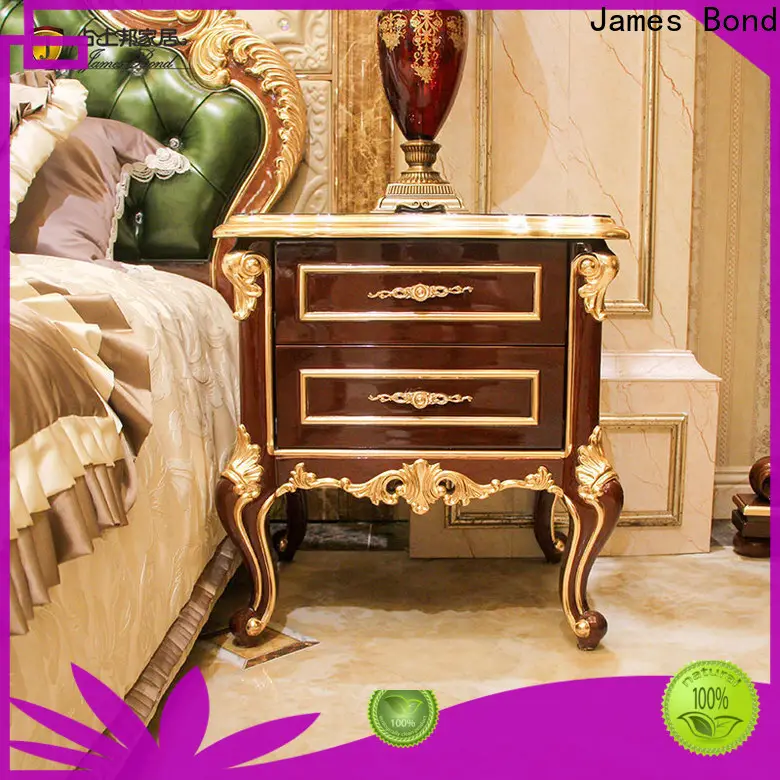 James Bond （light luxury furniture manufacturers supply for home 1