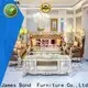 James Bond italian classic sofa slipcovers manufacturers for church 1