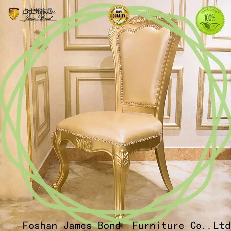 James Bond Top gray dining chairs suppliers for home 1