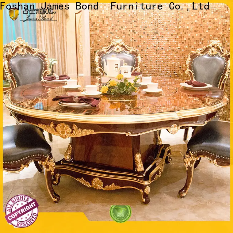 James Bond High-quality contemporary italian furniture suppliers for hotel 1