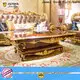 James Bond gold occasional coffee table manufacturers for home 1