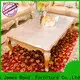 Latest reproduction coffee tables furniture factory for restaurant 1