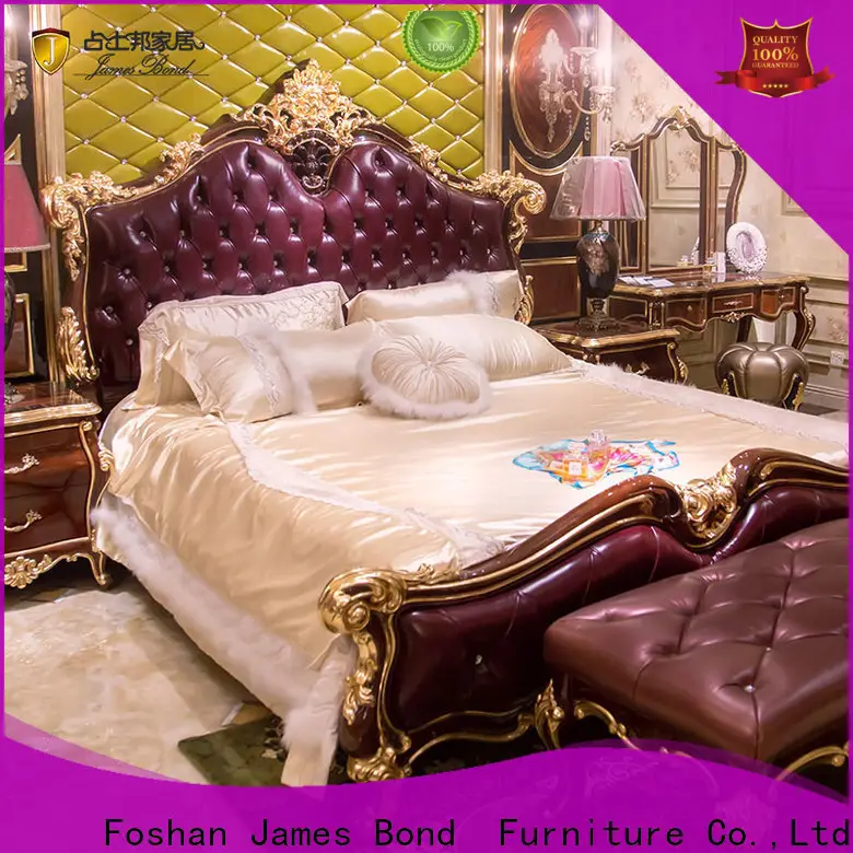 James Bond Best royal look furniture supply for villa 1