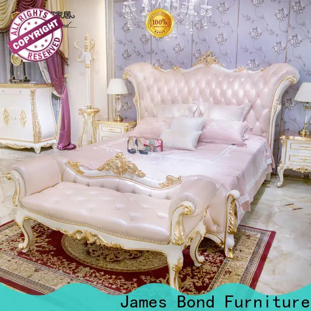 James Bond purple classic italian furniture living room suppliers for villa 1