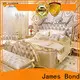 James Bond Top classic toddler bed supply for home 1