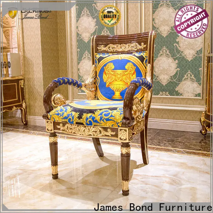 Best wholesale italian furniture suppliers james factory for restaurant 1