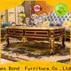 James Bond gold classic coffee tables furniture factory for hotel 1