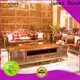 James Bond designer cheap classic sofas factory for church 1