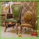 James Bond jp656 royal dining chairs suppliers for hotel 1