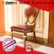 Wholesale italian style chairs light for business for villa 1