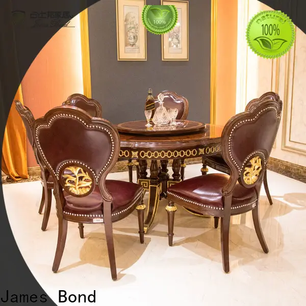 Best european dining furniture rectangle supply for home 1