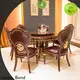 Best european dining furniture rectangle supply for home 1