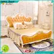 James Bond Top luxury classic bedroom manufacturers for villa 1