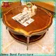 James Bond New drum coffee table suppliers for restaurant 1