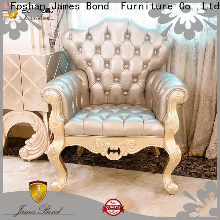 James Bond solid italian furniture birmingham factory for home 1