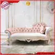 James Bond rose vintage french fabric chaise lounger suppliers for cycling 1