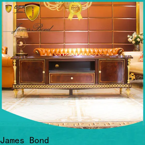 High-quality tv cabinet set pure manufacturers for hotel 1