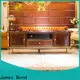 High-quality tv cabinet set pure manufacturers for hotel 1