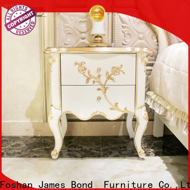 James Bond brown） luxury furniture warehouse for business for apartment 1